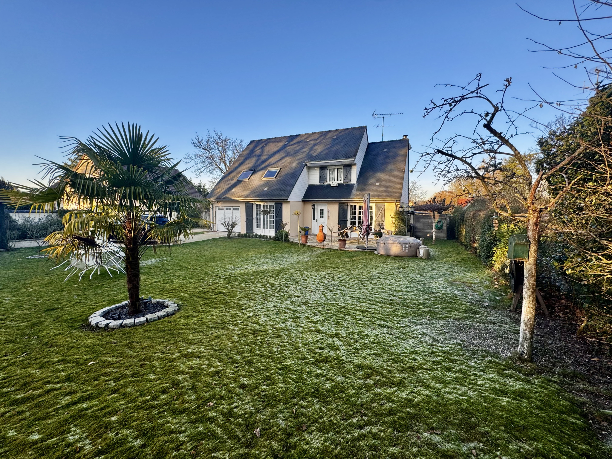 Photo bien immobilier